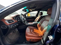 2014 maserati ghibli 3.0 v6 personenauto - afbeelding 18 van  19