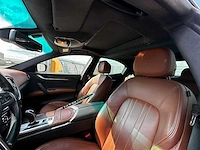 2014 maserati ghibli 3.0 v6 personenauto - afbeelding 19 van  19