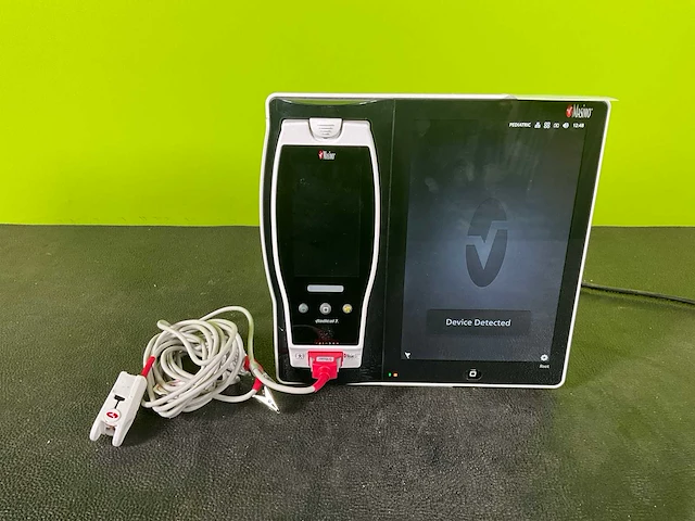 2014 masimo root patiëntmonitor - afbeelding 1 van  10