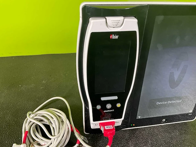 2014 masimo root patiëntmonitor - afbeelding 4 van  10