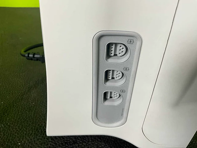 2014 masimo root patiëntmonitor - afbeelding 7 van  10