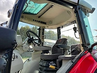 2014 massey ferguson 5612 dyna-4 vierwielaangedreven landbouwtractor - afbeelding 19 van  40