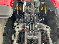 2014 massey ferguson 8690 dyna vt vierwielaangedreven landbouwtractor - afbeelding 13 van  50