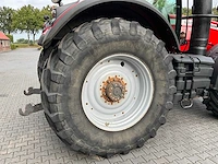 2014 massey ferguson 8690 dyna vt vierwielaangedreven landbouwtractor - afbeelding 17 van  50