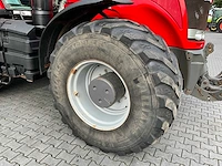 2014 massey ferguson 8690 dyna vt vierwielaangedreven landbouwtractor - afbeelding 18 van  50