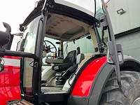 2014 massey ferguson 8690 dyna vt vierwielaangedreven landbouwtractor - afbeelding 22 van  50