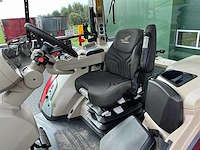 2014 massey ferguson 8690 dyna vt vierwielaangedreven landbouwtractor - afbeelding 24 van  50