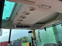 2014 massey ferguson 8690 dyna vt vierwielaangedreven landbouwtractor - afbeelding 25 van  50