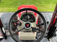 2014 massey ferguson 8690 dyna vt vierwielaangedreven landbouwtractor - afbeelding 27 van  50