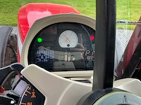 2014 massey ferguson 8690 dyna vt vierwielaangedreven landbouwtractor - afbeelding 29 van  50