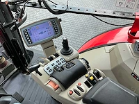 2014 massey ferguson 8690 dyna vt vierwielaangedreven landbouwtractor - afbeelding 30 van  50