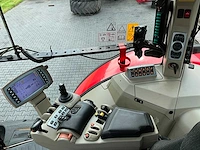 2014 massey ferguson 8690 dyna vt vierwielaangedreven landbouwtractor - afbeelding 31 van  50