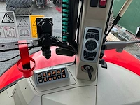 2014 massey ferguson 8690 dyna vt vierwielaangedreven landbouwtractor - afbeelding 35 van  50