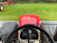 2014 massey ferguson 8690 dyna vt vierwielaangedreven landbouwtractor - afbeelding 38 van  50