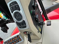2014 massey ferguson 8690 dyna vt vierwielaangedreven landbouwtractor - afbeelding 40 van  50