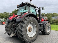 2014 massey ferguson 8690 dyna vt vierwielaangedreven landbouwtractor - afbeelding 47 van  50