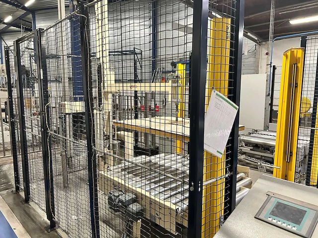 2014 matco - wikkel met stretchfolie - afbeelding 1 van  4
