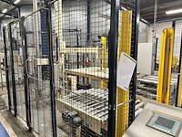 2014 matco - wikkel met stretchfolie - afbeelding 1 van  4