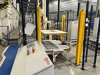 2014 matco - wikkel met stretchfolie - afbeelding 2 van  4
