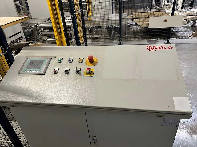 2014 matco - wikkel met stretchfolie - afbeelding 4 van  4