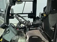 2014 mathieu fayat azura flex mc200 zelfrijdende veegmachine - afbeelding 2 van  21