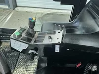 2014 mathieu fayat azura flex mc200 zelfrijdende veegmachine - afbeelding 3 van  21