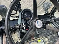 2014 mathieu fayat azura flex mc200 zelfrijdende veegmachine - afbeelding 6 van  21