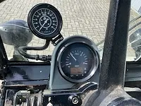 2014 mathieu fayat azura flex mc200 zelfrijdende veegmachine - afbeelding 7 van  21