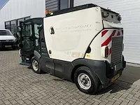 2014 mathieu fayat azura flex mc200 zelfrijdende veegmachine - afbeelding 16 van  21