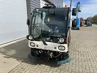 2014 mathieu fayat azura flex mc200 zelfrijdende veegmachine - afbeelding 17 van  21