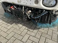 2014 mathieu fayat azura flex mc200 zelfrijdende veegmachine - afbeelding 21 van  21