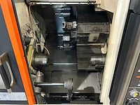 2014 mazak quick turn nexus 200-ii ms cnc draaibank - afbeelding 14 van  40