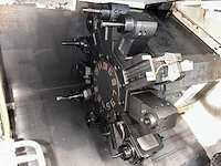 2014 mazak quick turn nexus 200-ii ms cnc draaibank - afbeelding 17 van  40