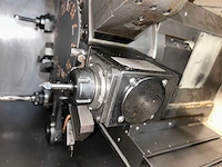 2014 mazak quick turn nexus 200-ii ms cnc draaibank - afbeelding 18 van  40