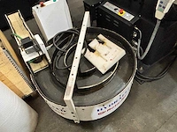 2014 mazak quick turn nexus 200-ii ms cnc draaibank - afbeelding 21 van  40