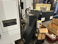 2014 mazak quick turn nexus 200-ii ms cnc draaibank - afbeelding 22 van  40