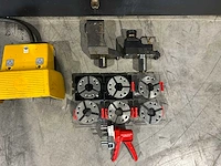 2014 mazak quick turn nexus 200-ii ms cnc draaibank - afbeelding 24 van  40