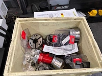 2014 mazak quick turn nexus 200-ii ms cnc draaibank - afbeelding 26 van  40