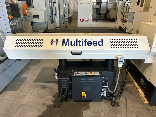 2014 mazak quick turn nexus 200-ii ms cnc draaibank - afbeelding 27 van  40