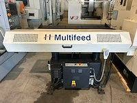 2014 mazak quick turn nexus 200-ii ms cnc draaibank - afbeelding 27 van  40