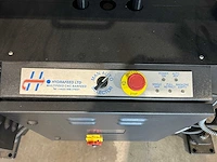 2014 mazak quick turn nexus 200-ii ms cnc draaibank - afbeelding 28 van  40