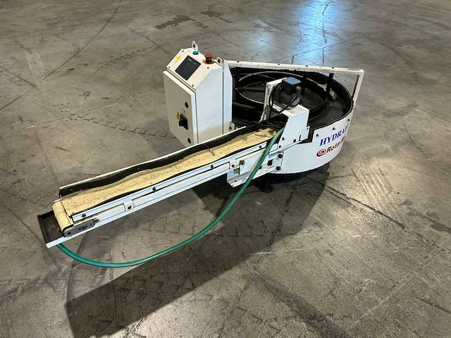 2014 mazak quick turn nexus 200-ii ms cnc draaibank - afbeelding 30 van  40