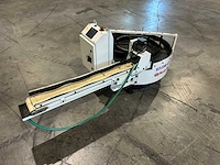 2014 mazak quick turn nexus 200-ii ms cnc draaibank - afbeelding 30 van  40