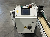 2014 mazak quick turn nexus 200-ii ms cnc draaibank - afbeelding 31 van  40
