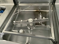 2014 meiko dv80t korvenvaatwasmachine - afbeelding 7 van  11