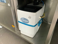 2014 meiko dv80t korvenvaatwasmachine - afbeelding 8 van  11