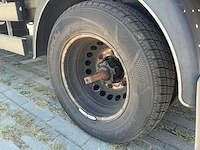 2014 mercedes-benz 906ba50 oplegger - afbeelding 2 van  59