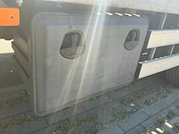 2014 mercedes-benz 906ba50 oplegger - afbeelding 21 van  59