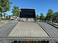 2014 mercedes-benz 906ba50 oplegger - afbeelding 22 van  59