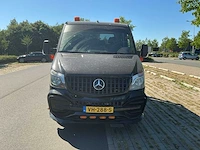 2014 mercedes-benz 906ba50 oplegger - afbeelding 12 van  59